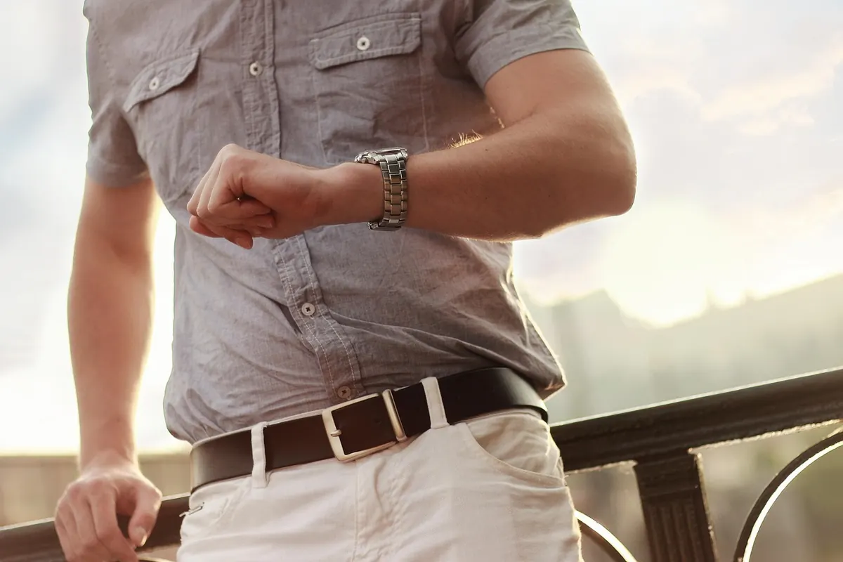 Summer Wedding Guest Outfits for Men: A Seasonal Style Guide